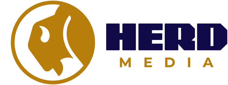 Herd Media Logo